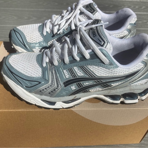 ASICS Running Sneakers main image 2